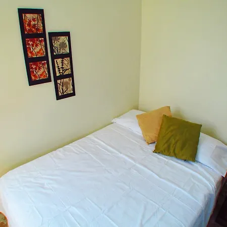 Apartamentos Cristal - Vista Al Mar